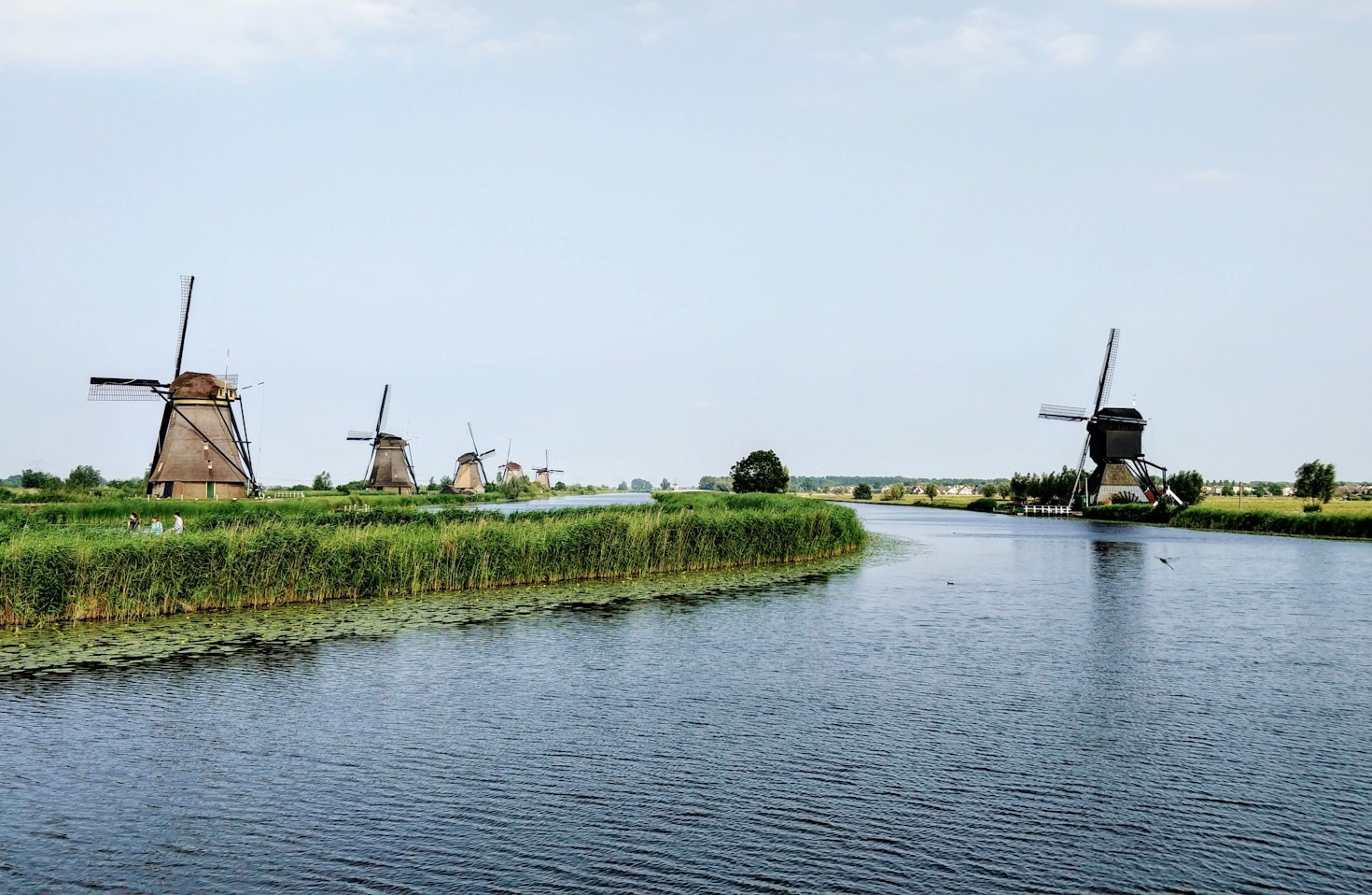 Vijf tips voor een prachtige wandeling