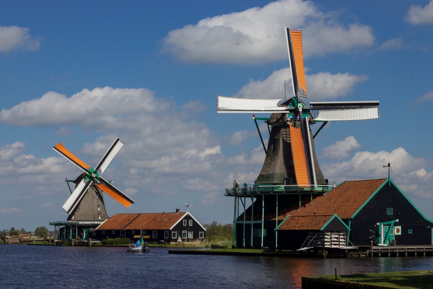 Bijzondere ontmoetingen met onze lokale buurtbewoners